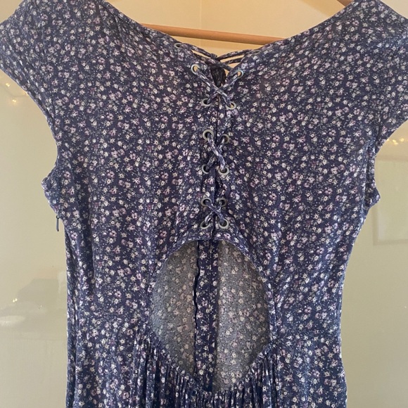 Aerie Dress - Picture 2 of 5